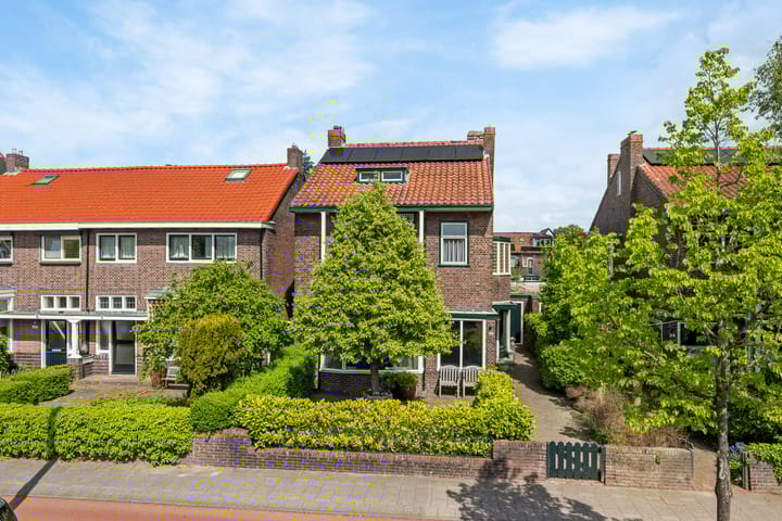 Photo 60 of Mr. P.J. Troelstraweg 30