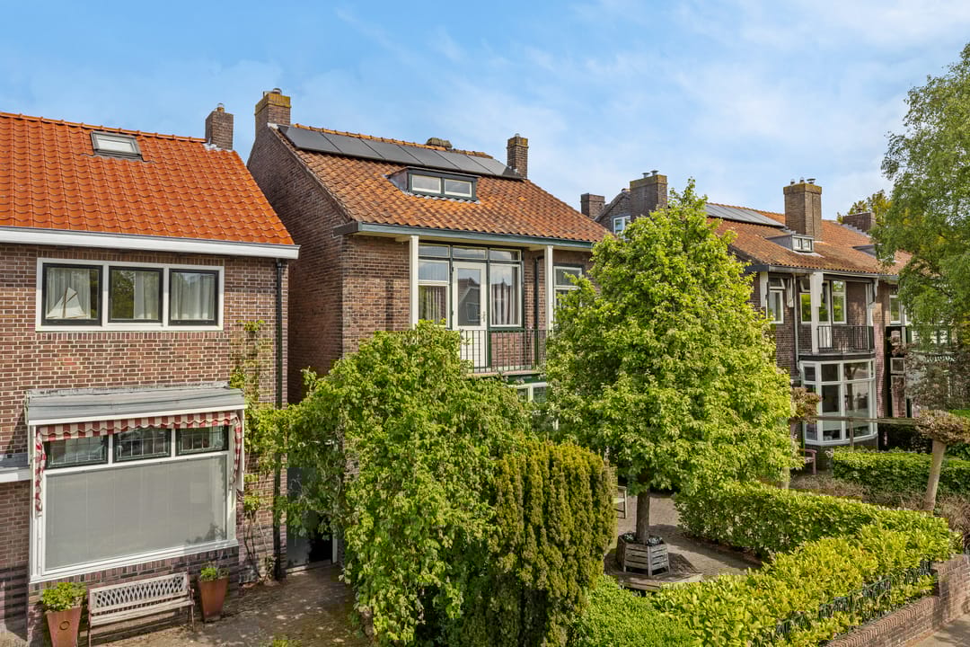 Foto 61 van Mr. P.J. Troelstraweg 30