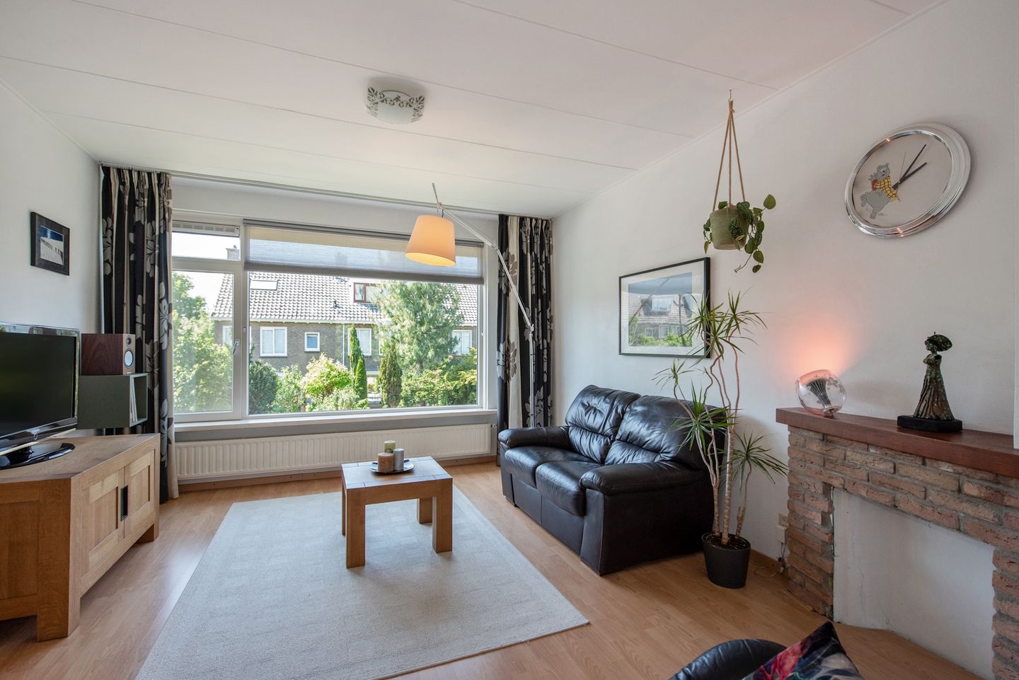 Foto 10 van van Hardenbroeklaan 51