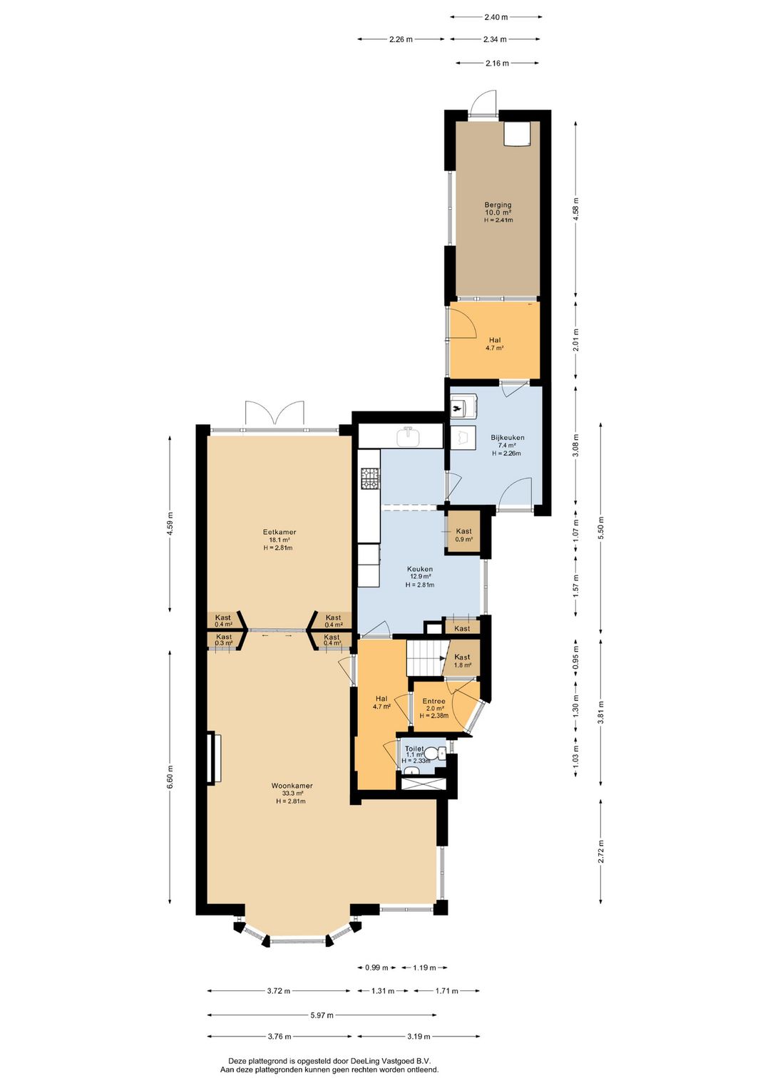 Foto 62 van Mr. P.J. Troelstraweg 30