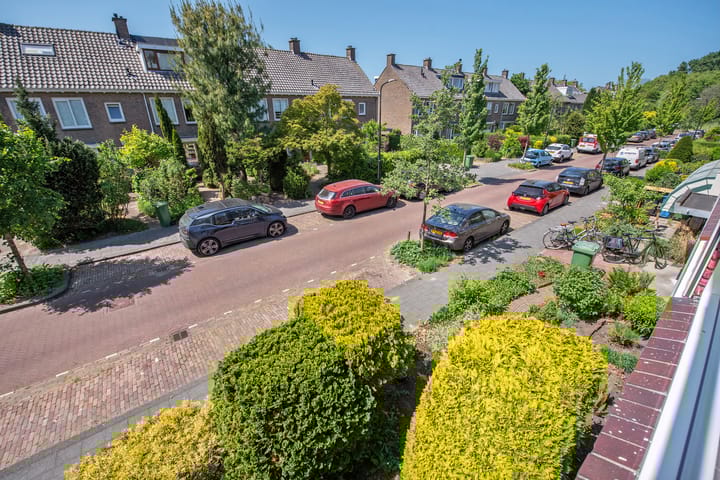 Foto 12 van van Hardenbroeklaan 51