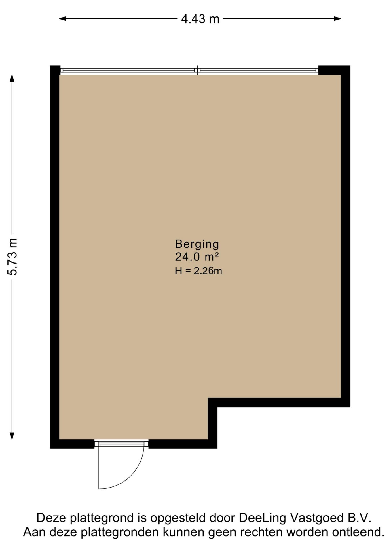 Foto 64 van Mr. P.J. Troelstraweg 30
