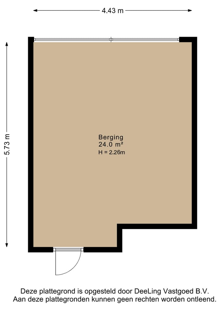 Photo 64 of Mr. P.J. Troelstraweg 30