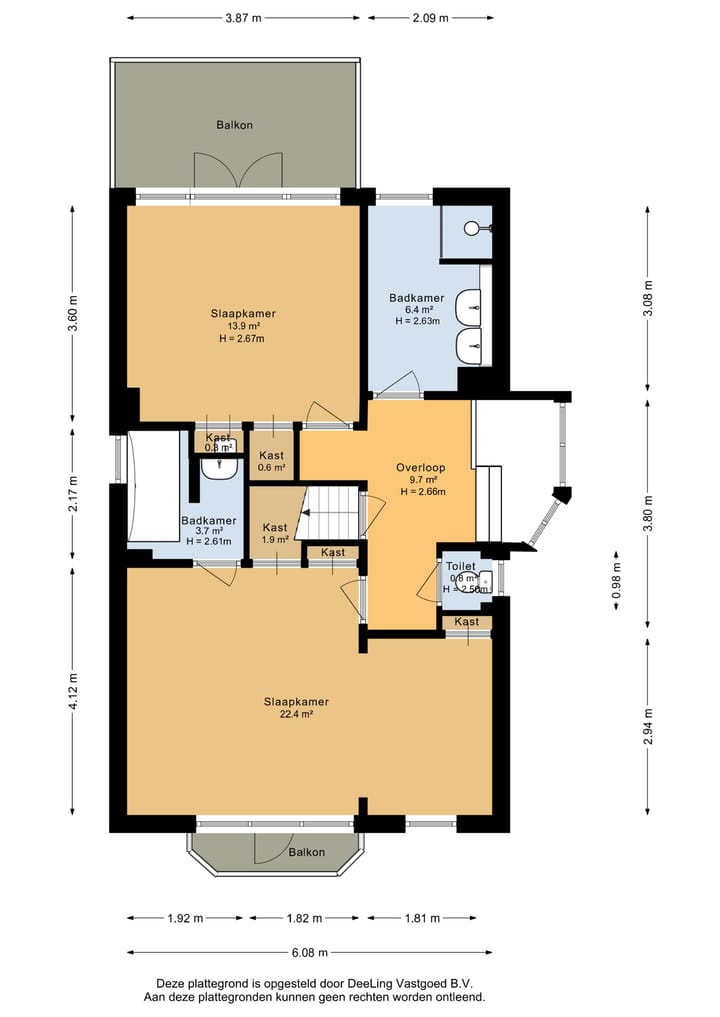 Photo 66 of Mr. P.J. Troelstraweg 30