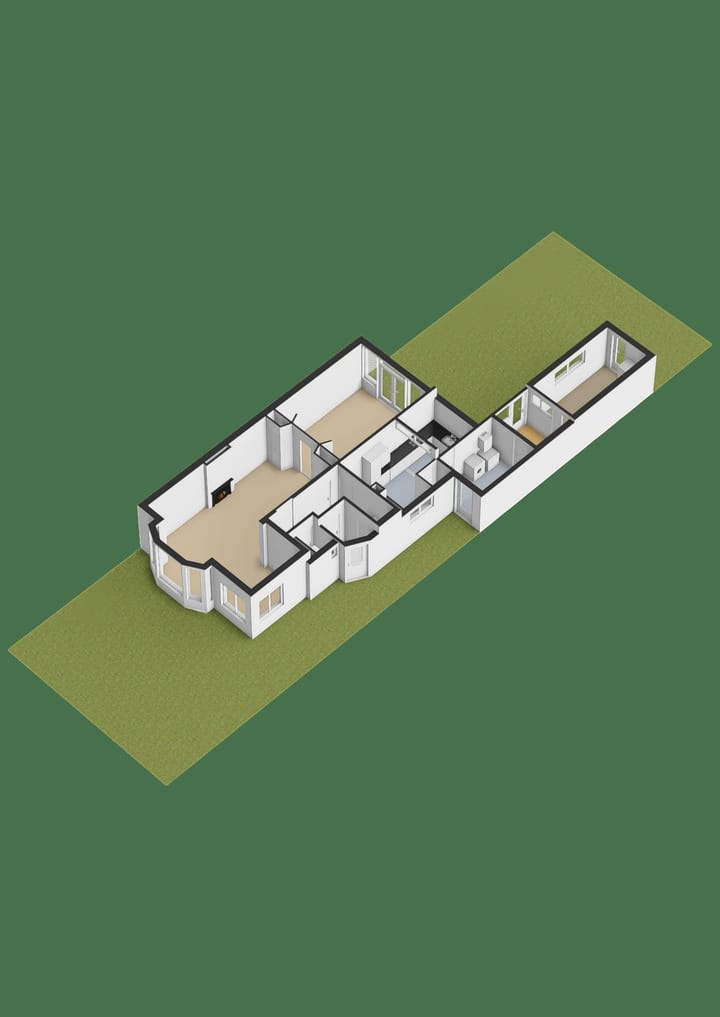 Photo 69 of Mr. P.J. Troelstraweg 30