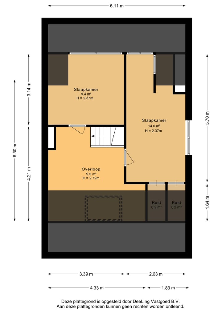 Photo 70 of Mr. P.J. Troelstraweg 30