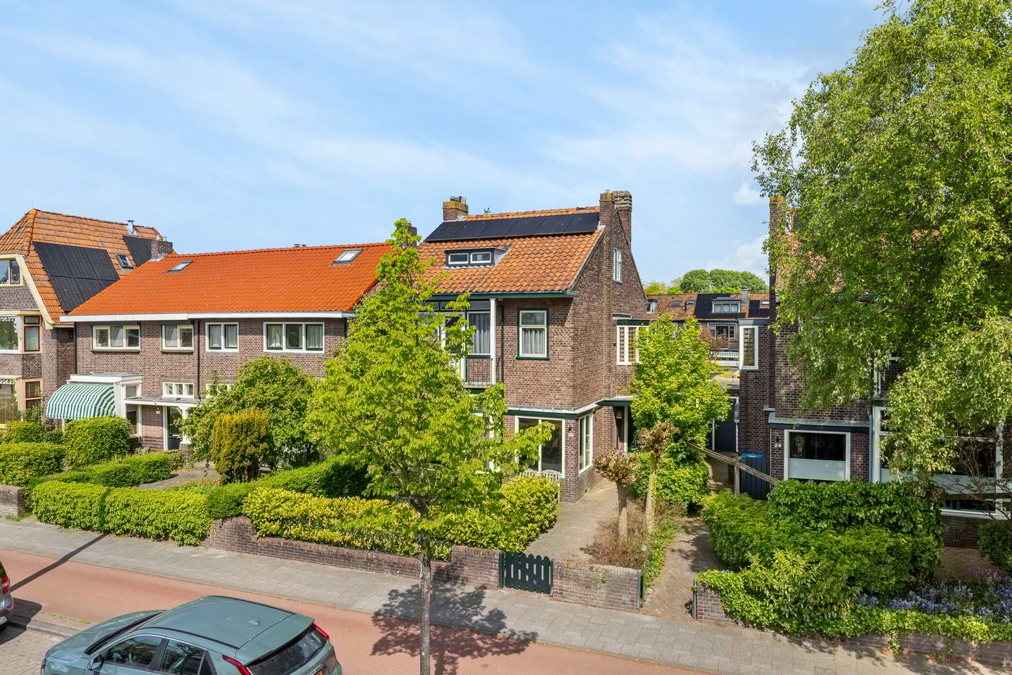 Foto 59 van Mr. P.J. Troelstraweg 30