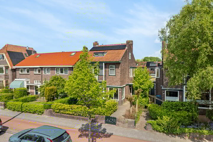 Photo 59 of Mr. P.J. Troelstraweg 30