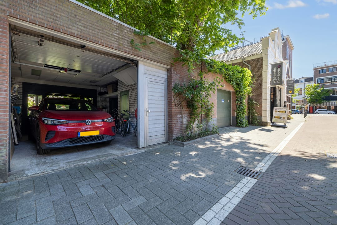 Foto 2 van Voorschoterlaan 53