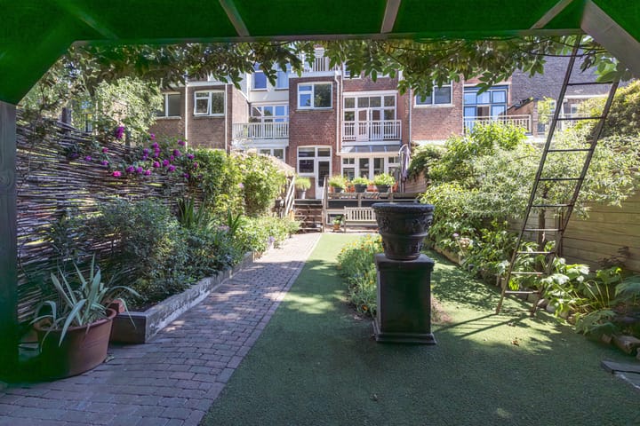 Foto 3 van Voorschoterlaan 53