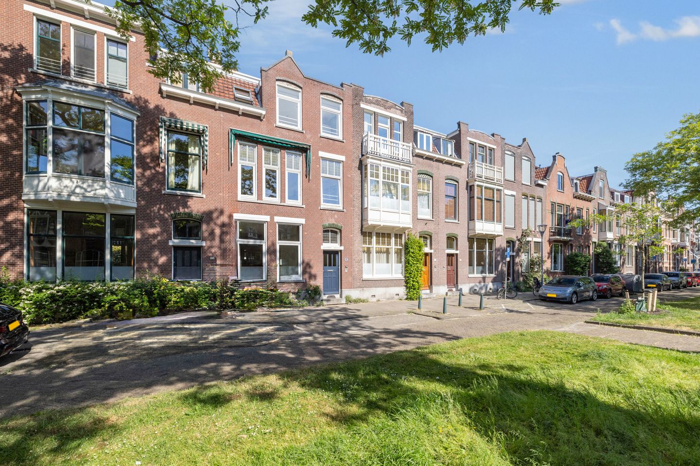 Foto 4 van Voorschoterlaan 53