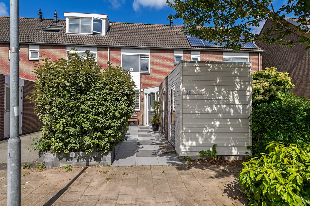 Foto 1 van Delving 68