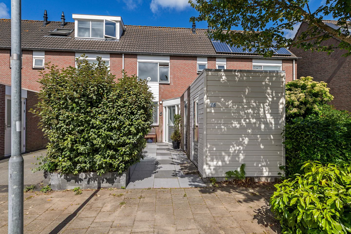 Photo 1 of Delving 68