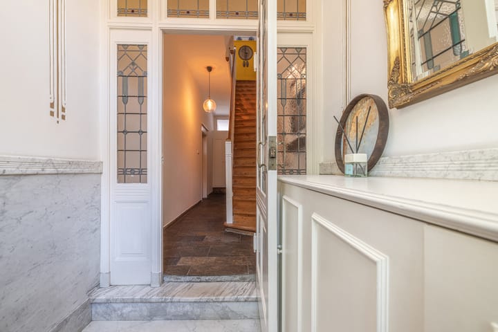 Foto 5 van Voorschoterlaan 53