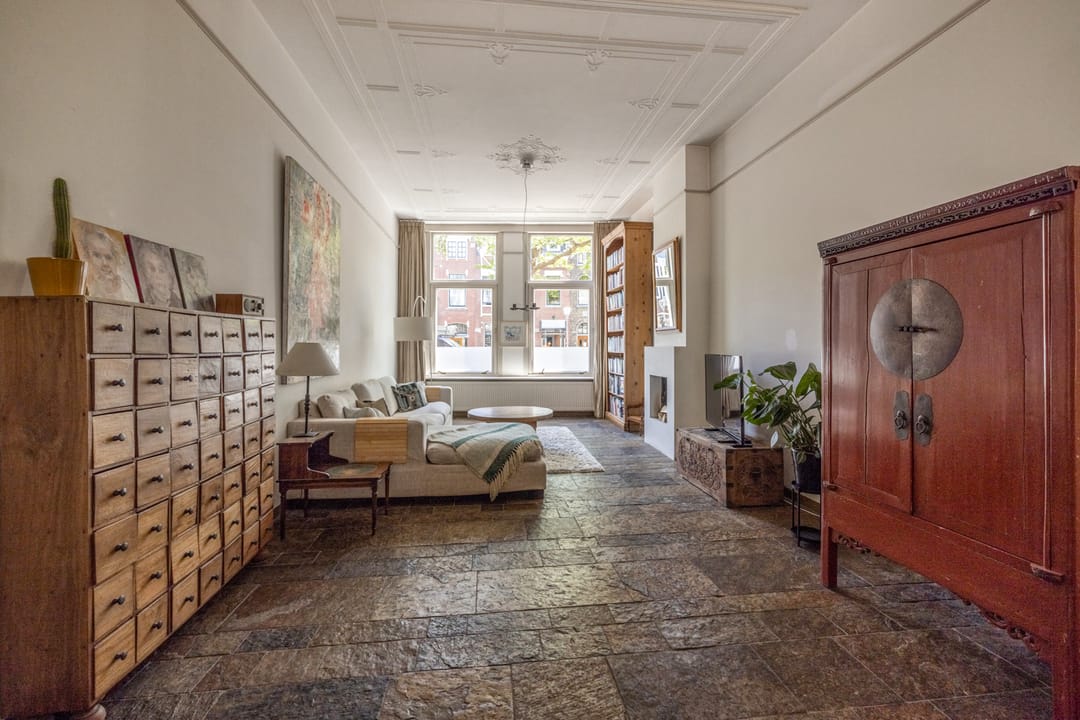 Foto 7 van Voorschoterlaan 53