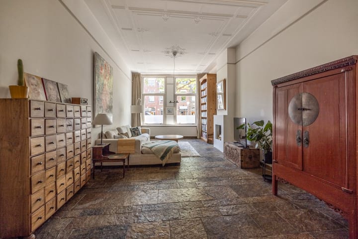 Foto 7 van Voorschoterlaan 53