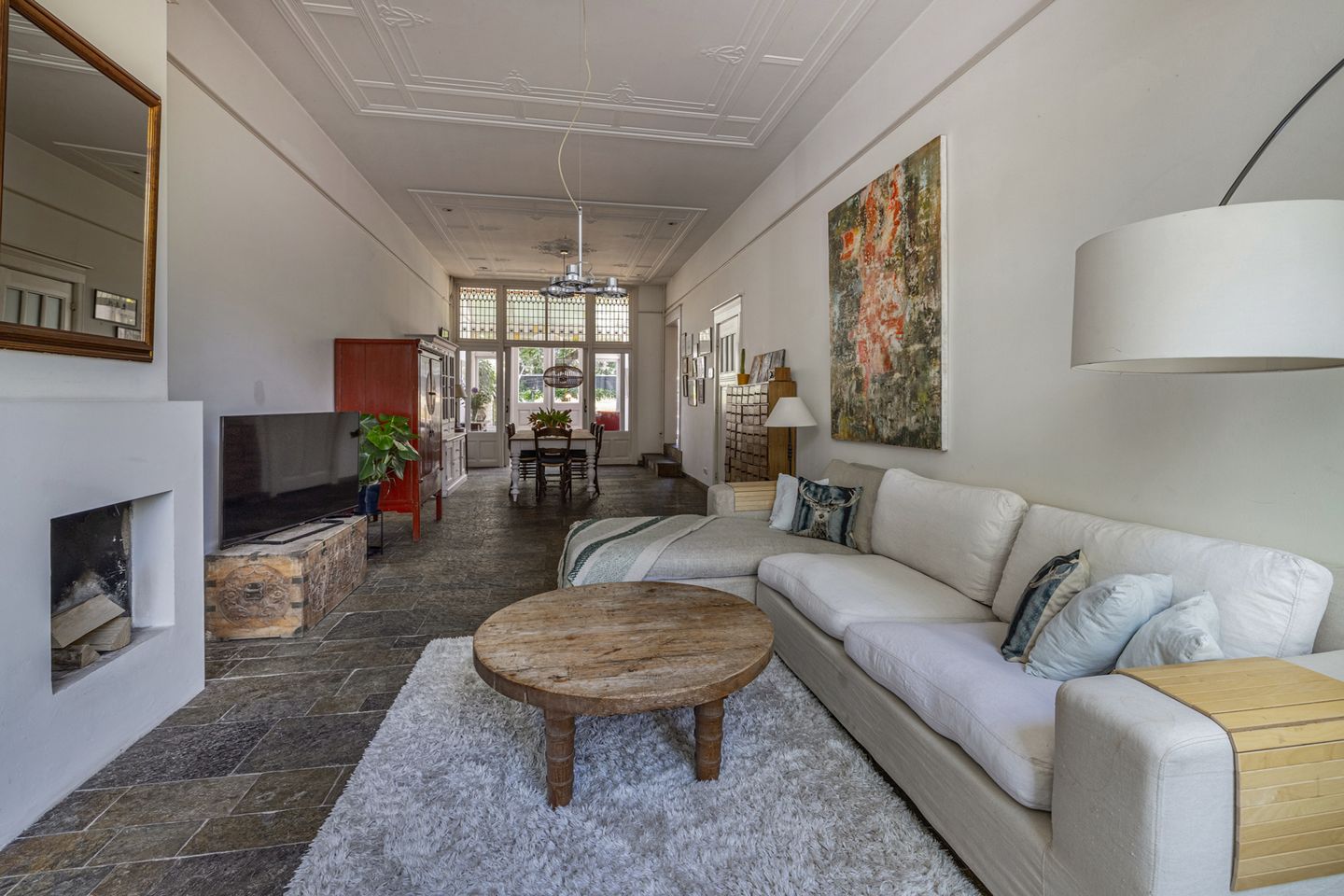 Foto 10 van Voorschoterlaan 53