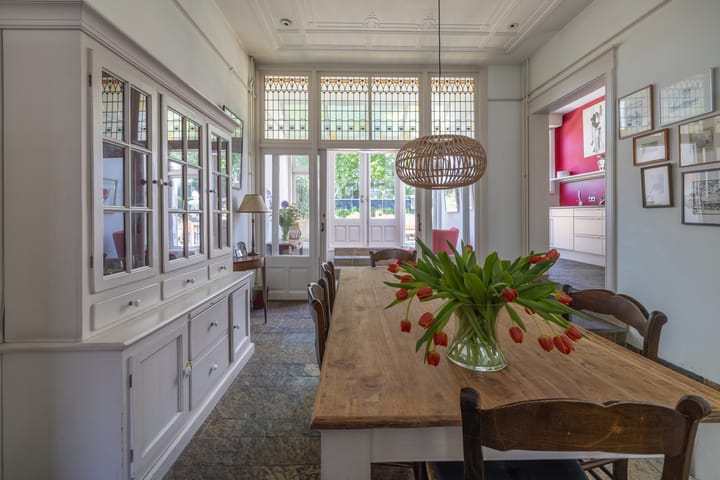 Foto 12 van Voorschoterlaan 53