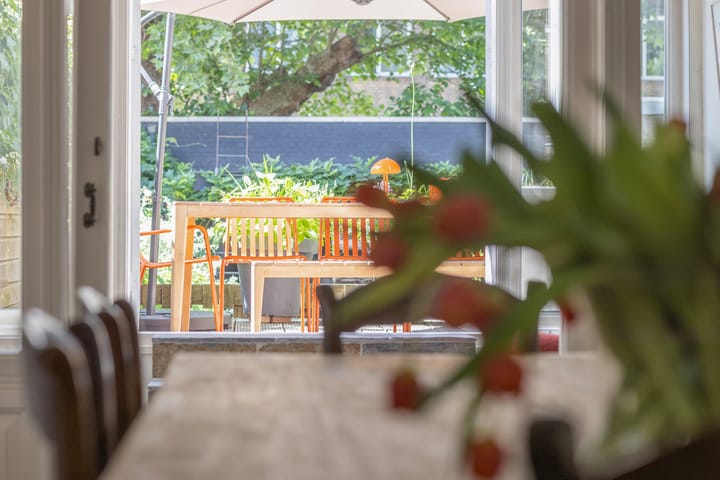 Foto 13 van Voorschoterlaan 53