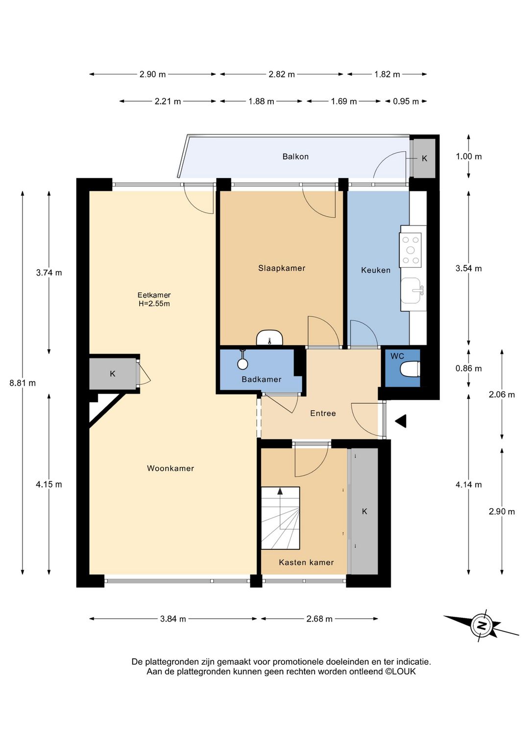 Foto 37 van van Hardenbroeklaan 51