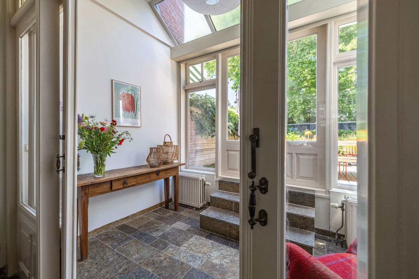 Foto 14 van Voorschoterlaan 53