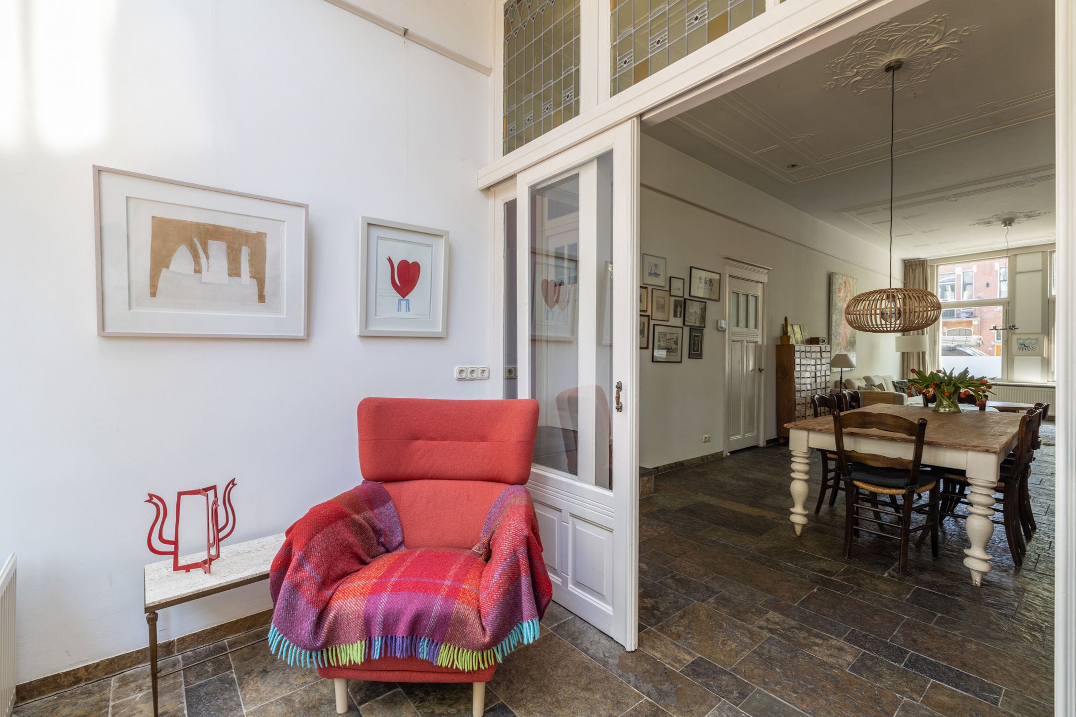 Foto 15 van Voorschoterlaan 53