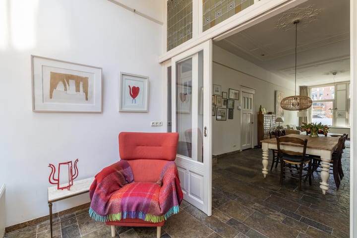 Foto 15 van Voorschoterlaan 53