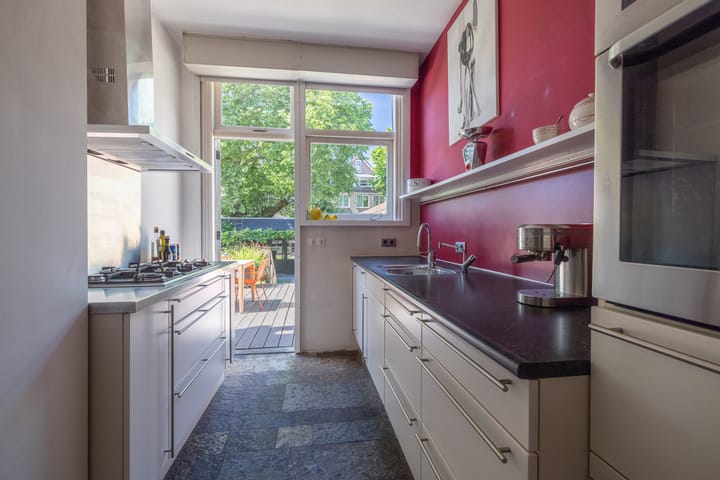 Foto 16 van Voorschoterlaan 53