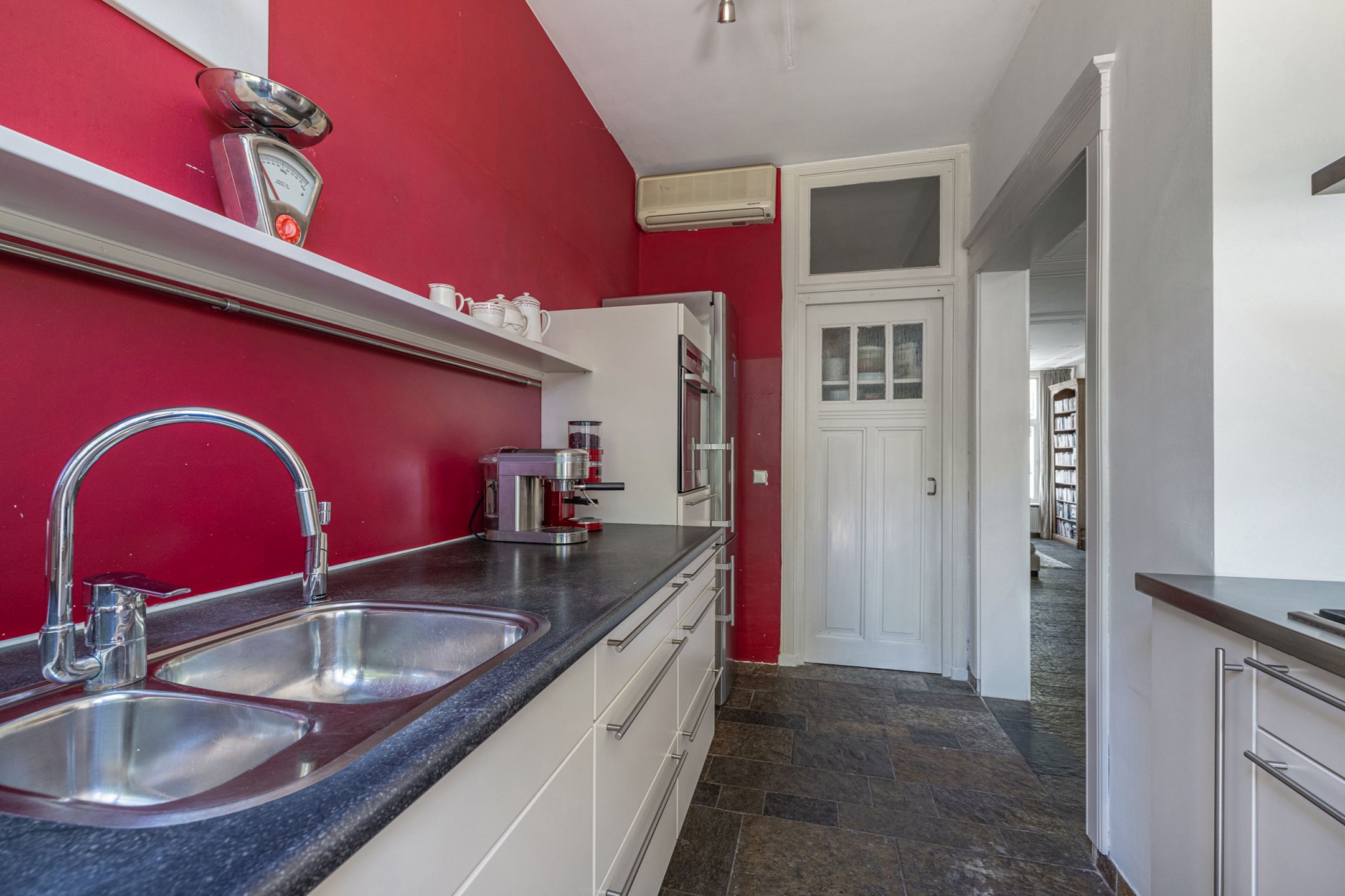 Foto 18 van Voorschoterlaan 53