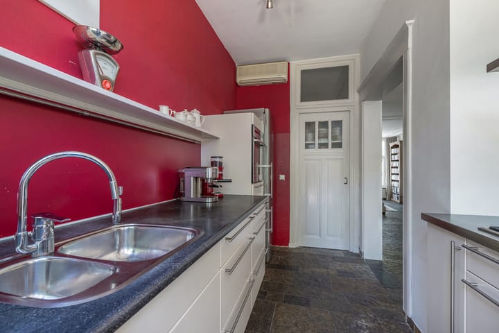 Foto 18 van Voorschoterlaan 53