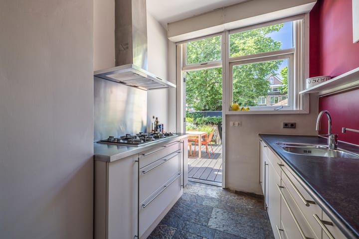 Foto 19 van Voorschoterlaan 53