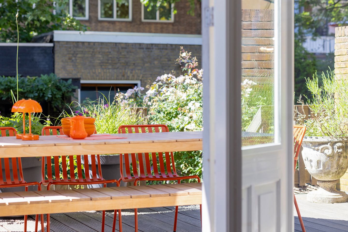 Foto 20 van Voorschoterlaan 53