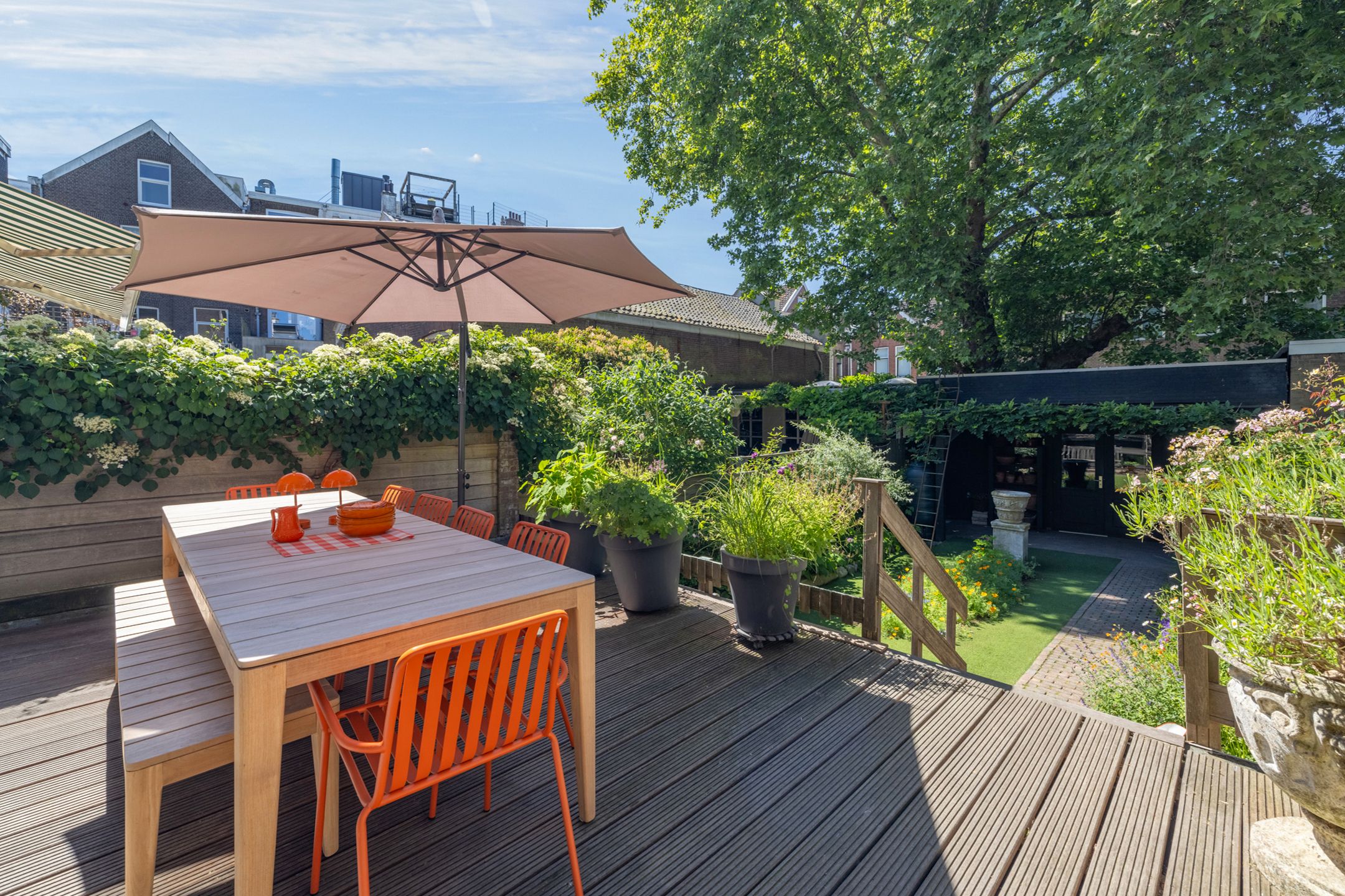 Foto 21 van Voorschoterlaan 53