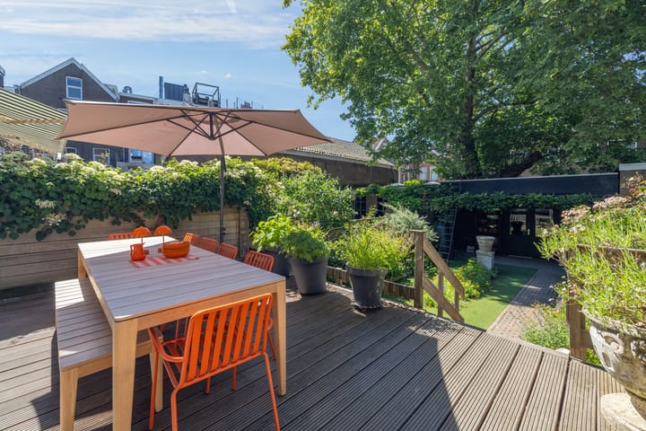 Foto 21 van Voorschoterlaan 53