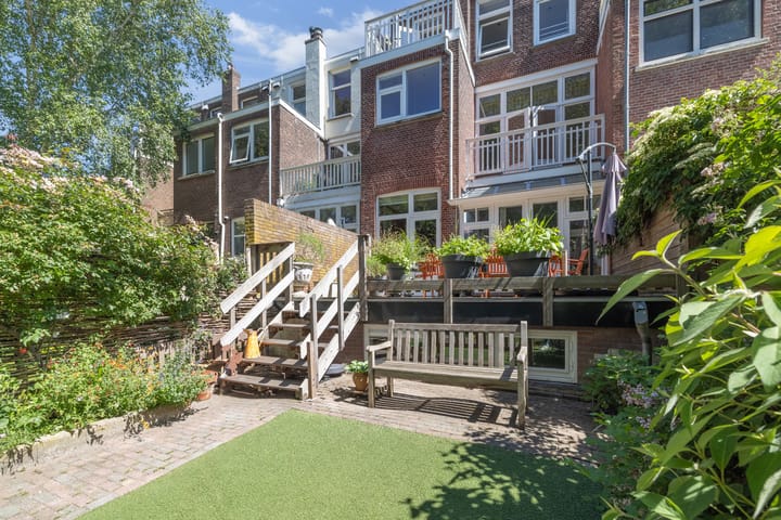 Foto 23 van Voorschoterlaan 53