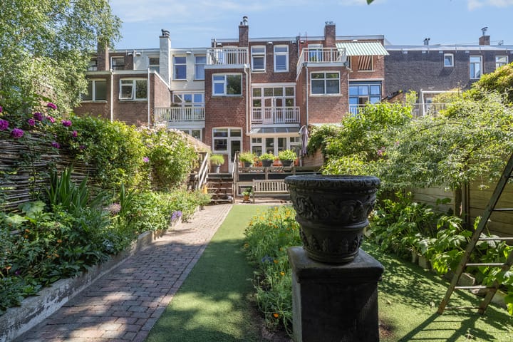 Foto 25 van Voorschoterlaan 53