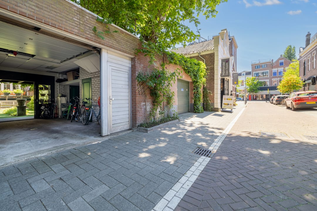 Foto 26 van Voorschoterlaan 53