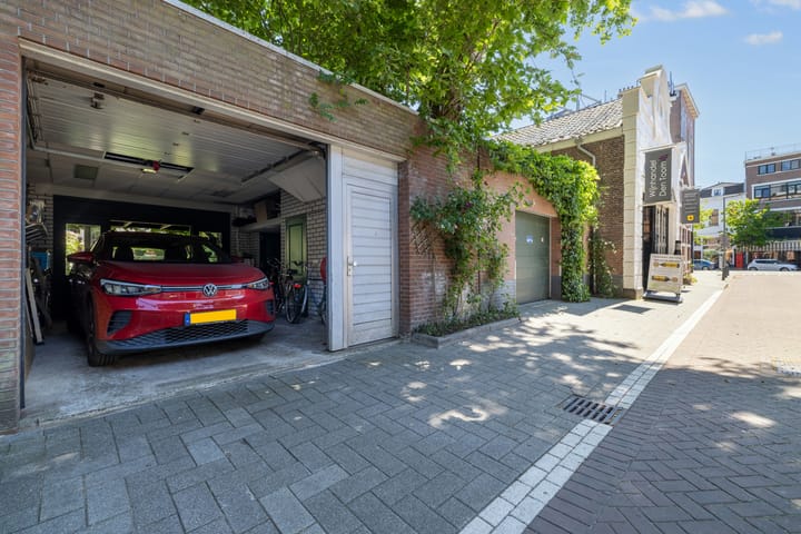 Foto 27 van Voorschoterlaan 53