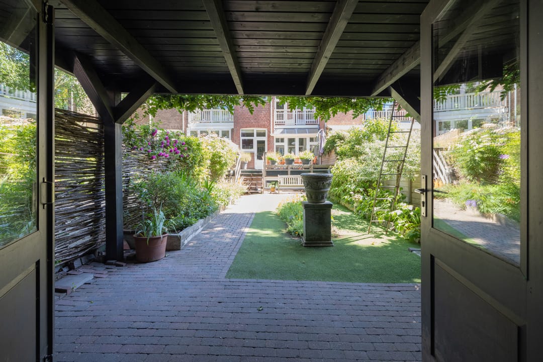 Foto 28 van Voorschoterlaan 53