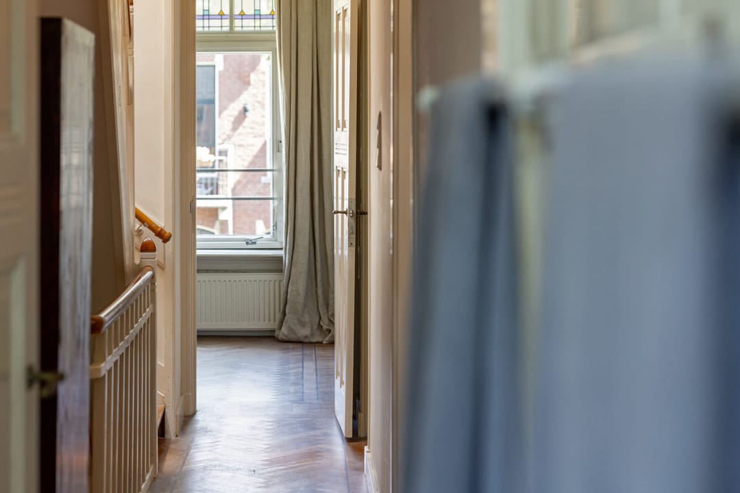 Foto 31 van Voorschoterlaan 53