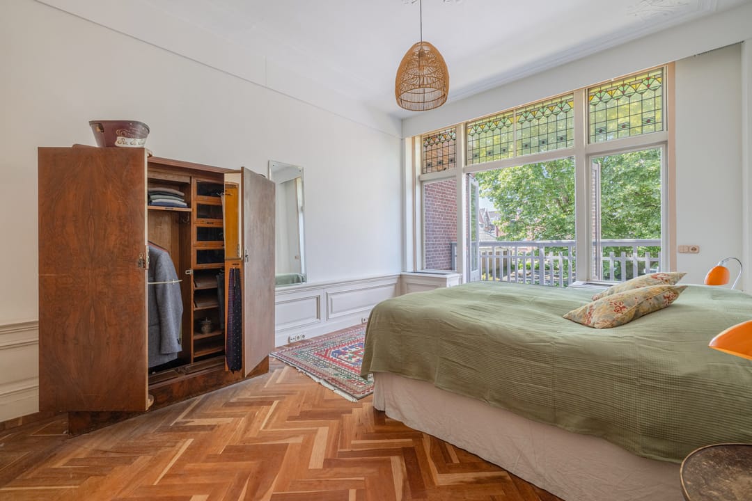 Foto 32 van Voorschoterlaan 53