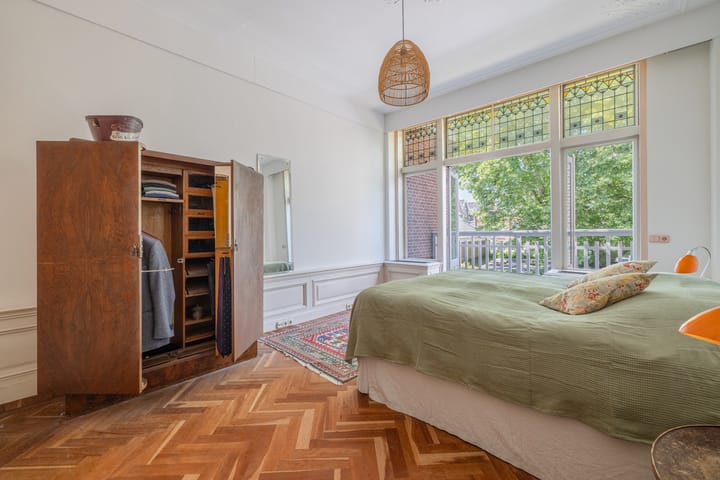 Foto 32 van Voorschoterlaan 53