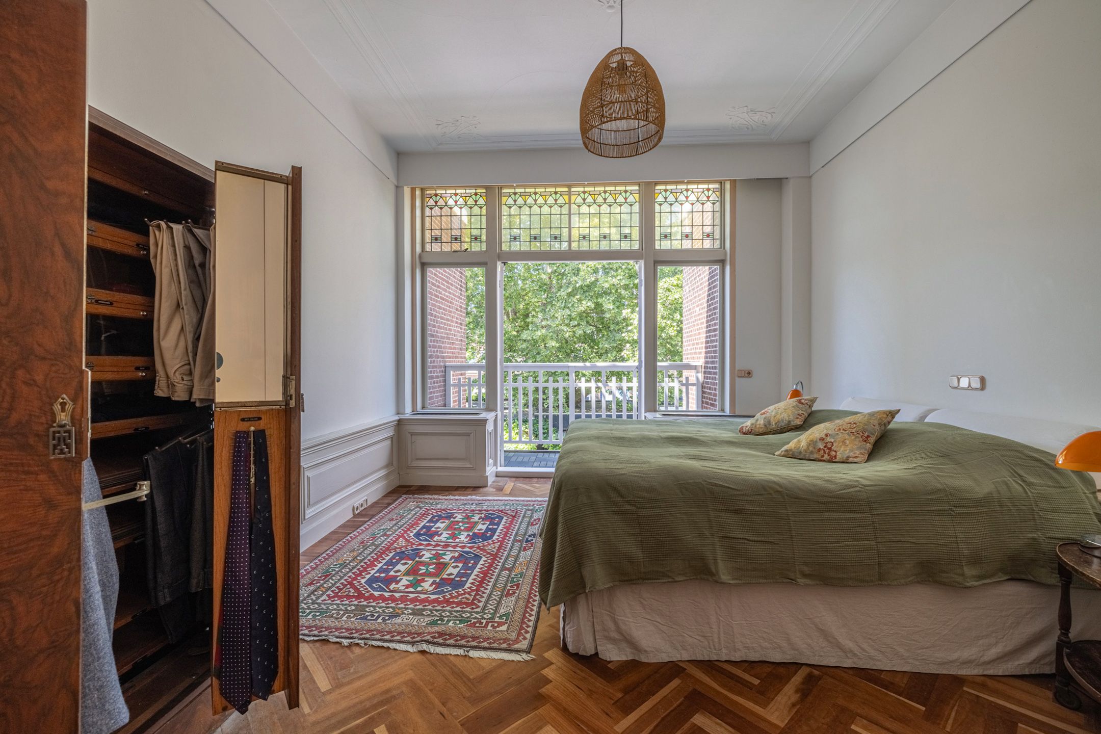 Foto 33 van Voorschoterlaan 53