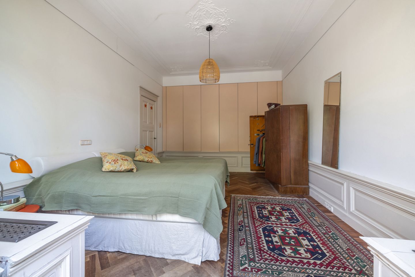 Foto 35 van Voorschoterlaan 53