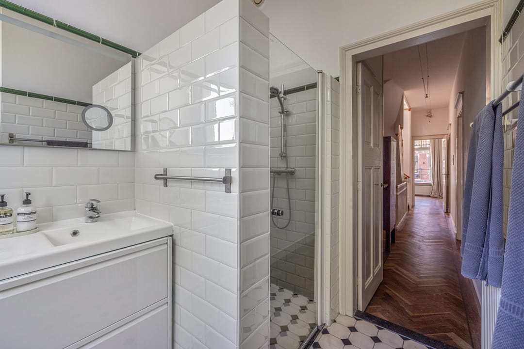 Foto 38 van Voorschoterlaan 53