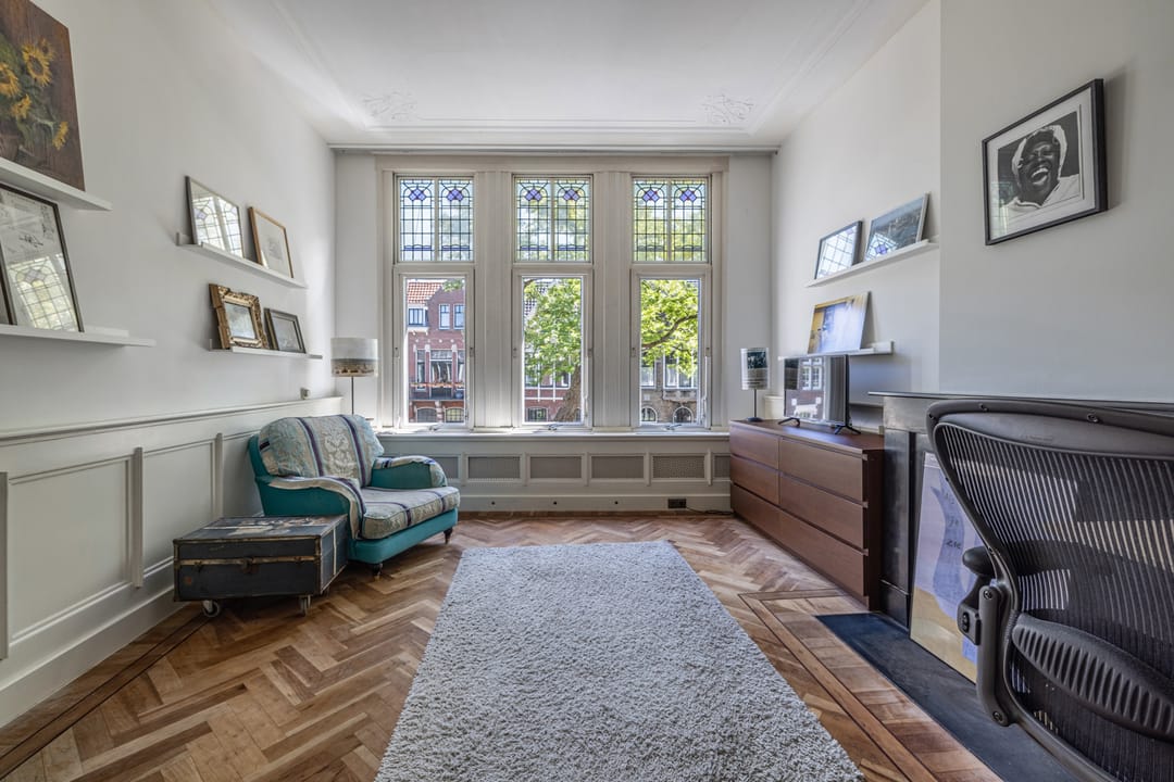 Foto 41 van Voorschoterlaan 53