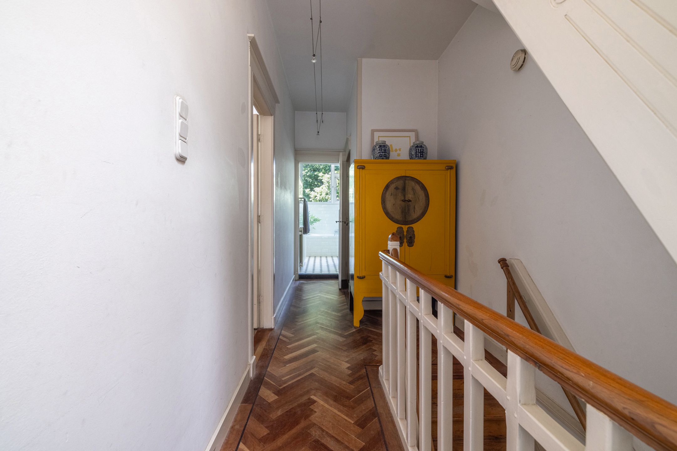 Foto 42 van Voorschoterlaan 53