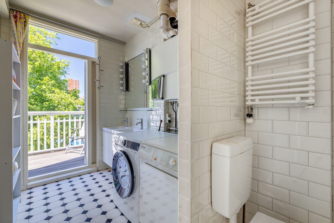 Foto 46 van Voorschoterlaan 53