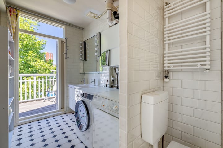 Foto 46 van Voorschoterlaan 53