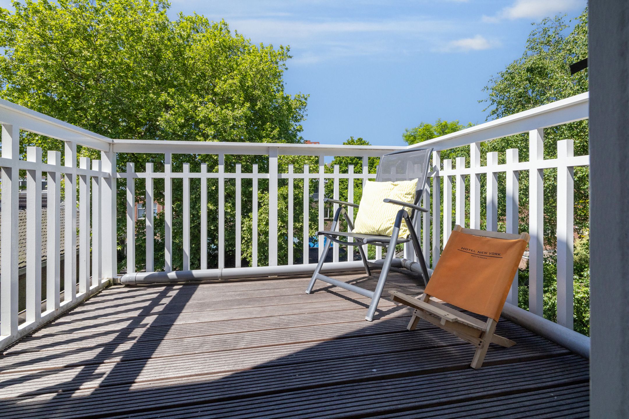 Foto 48 van Voorschoterlaan 53